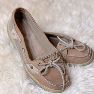 Women’s Top-sider Sperry’s 7.5